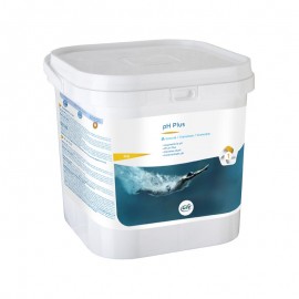 Control de ph incrementador de pH – 5KG