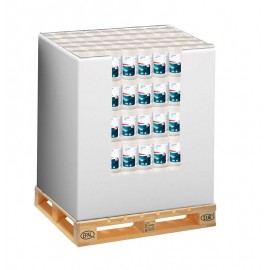 Cloro box de 200 uds granulado – 1KG