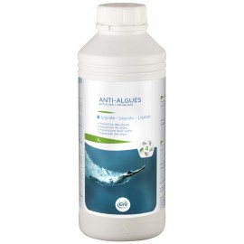 Antialgas líquido – 1 Litro