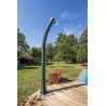 Ducha solar de resina 25 litros