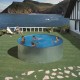 PISCINA TENERIFE: Redonda 