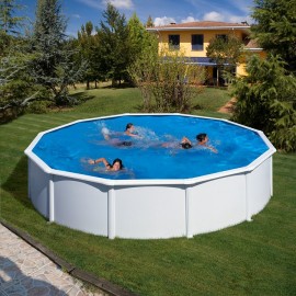 PISCINA REDONDA FIDJI