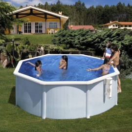 PISCINA AZORES REDONDA