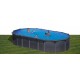 PISCINA OVAL CAPRI