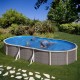 PISCINA FUSION OVAL