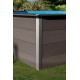 PISCINA DE COMPOSITE OVAL