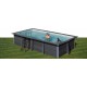 PISCINA DE COMPOSITE RECTANGULAR