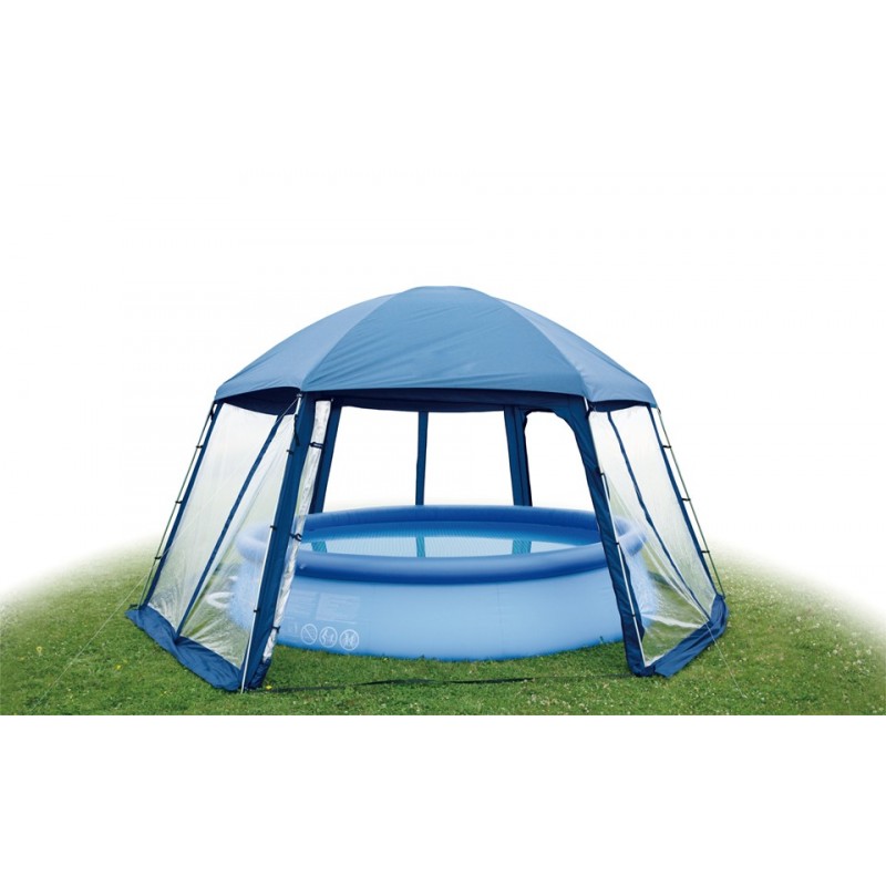 Toldo piscina gre