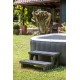 Escaleras para spas
