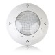 Iluminación para piscinas enterradas Piscinas LINER blanco