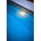 Iluminación para piscinas elevadas 2 Proyectores LED